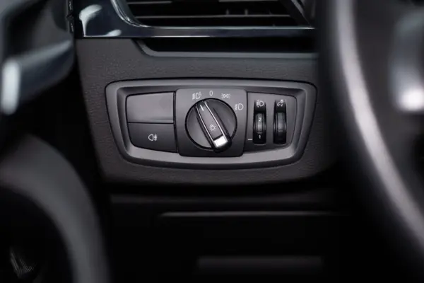 BMW X1 16 d sDrive Line Sport Auto 37