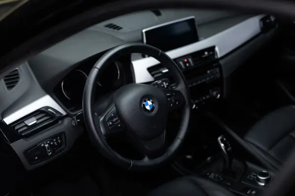 BMW X1 16 d sDrive Line Sport Auto 26