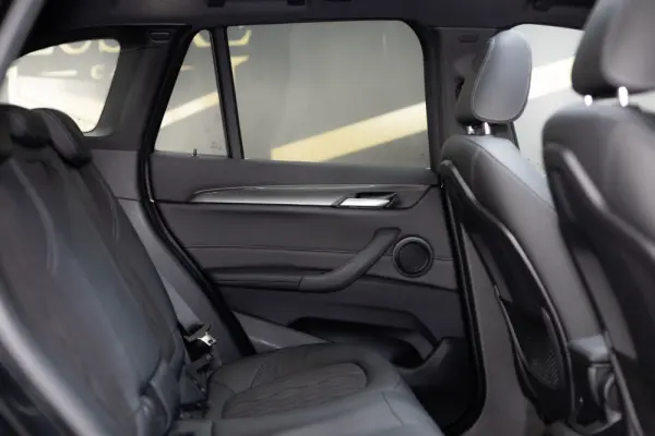 BMW X1 xDrive25e xLine 18
