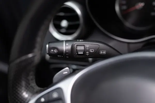 Mercedes-Benz C 220 (BlueTEC) d Station 7G-TRONIC AMG Line 33