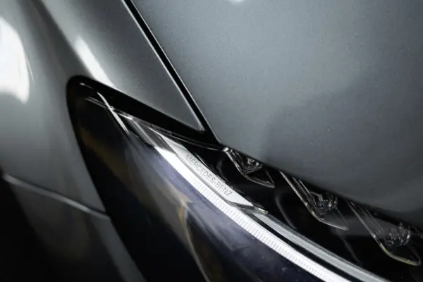 Mercedes-Benz C 220 (BlueTEC) d Station 7G-TRONIC AMG Line 14