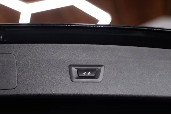 BMW X1 16 d sDrive Advantage Auto 9