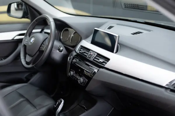 BMW X1 16 d sDrive Line Sport Auto 27