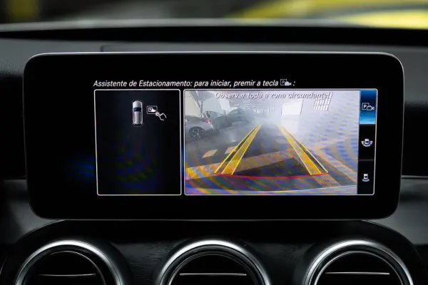 Mercedes-Benz C 300 de T 9G-TRONIC Avantgarde 60