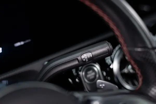 Mercedes-Benz A 250 e 8G-DCT AMG Line Advanced 29