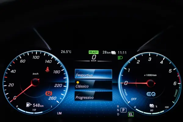 Mercedes-Benz GLC 300 de 4Matic 9G-TRONIC AMG Line 40
