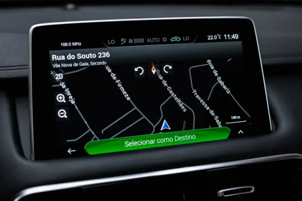 MG EHS 1.5 T-GDI Plug-in Hybrid Luxury 52