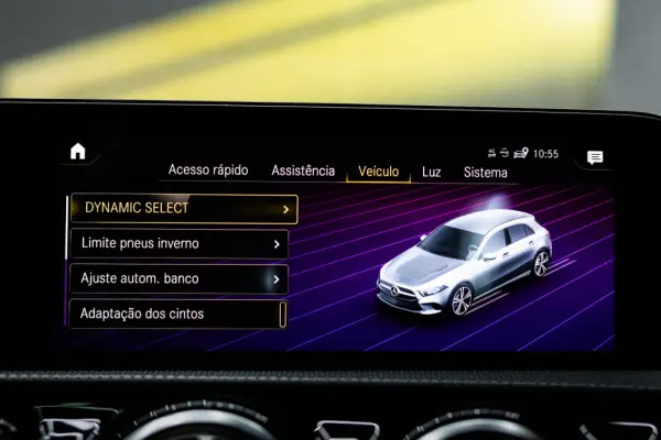 Mercedes-Benz A 250 e 8G-DCT AMG Line Advanced 53