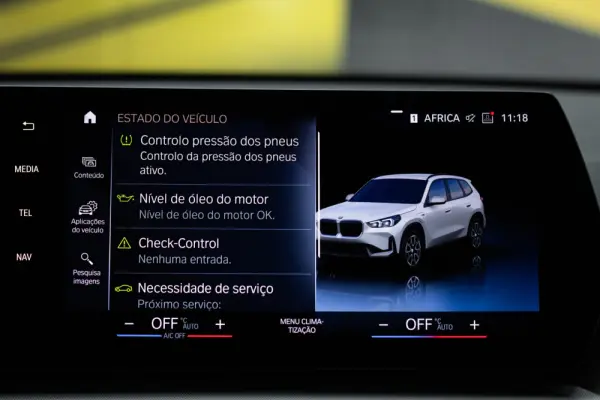 BMW X1 xDrive25e Aut. M Sport Pack 54