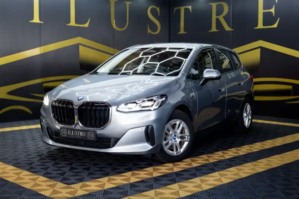 BMW 225xe Active Tourer e xDrive Line Luxury 3