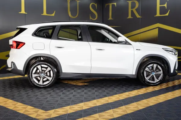 BMW X1 xDrive25e Aut. M Sport Pack 4