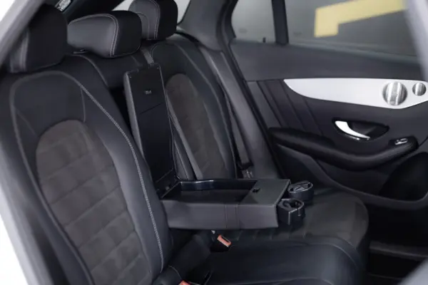 Mercedes-Benz GLC 300 e 4Matic 16