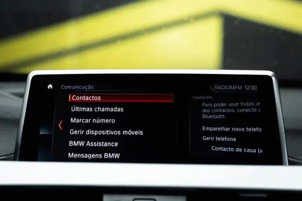 BMW X1 16 d sDrive Line Sport Auto 52