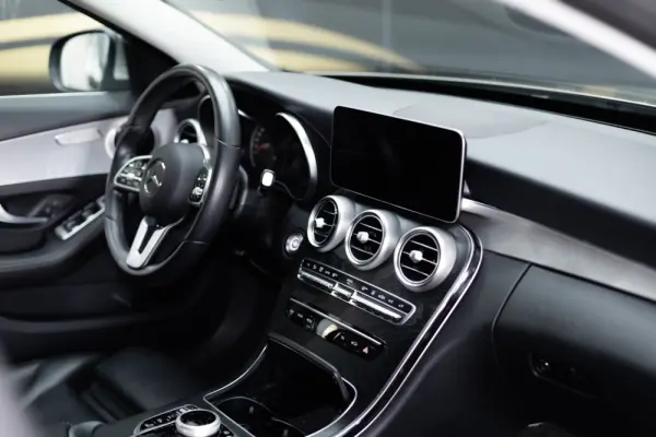 Mercedes-Benz C 300 de T 9G-TRONIC Avantgarde 26