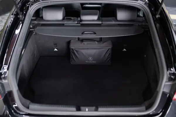 Mercedes-Benz CLA 250 e 8G-DCT Progressive Line Advanced 8