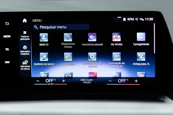 BMW 225xe Active Tourer e xDrive Line Luxury 53