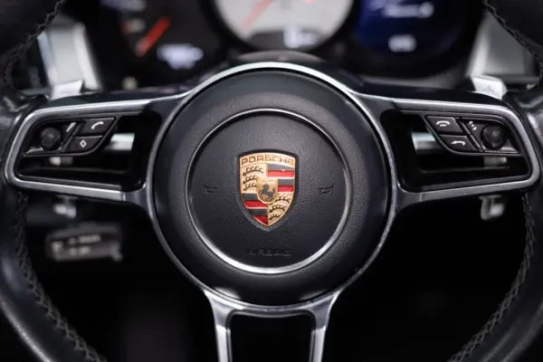 Porsche Macan S All Weather 31