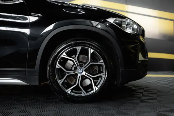 BMW X1 xDrive25e xLine 13