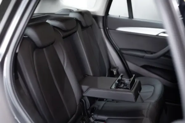 BMW X1 16 d sDrive Line Sport Auto 21
