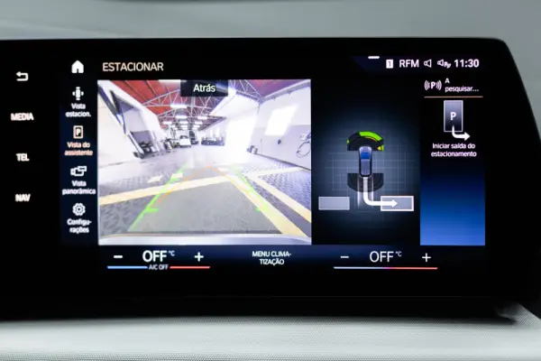 BMW 225xe Active Tourer e xDrive Line Luxury 46