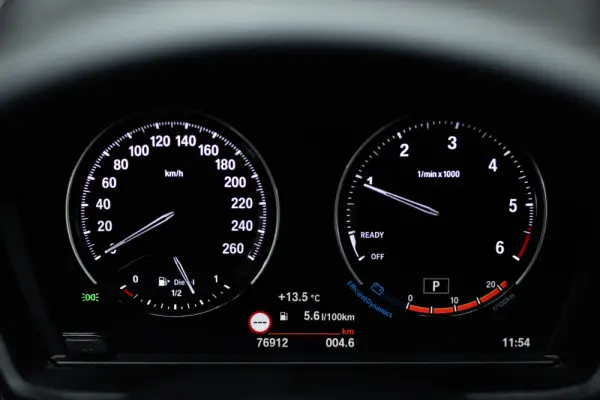 BMW X1 16 d sDrive Line Sport Auto 47