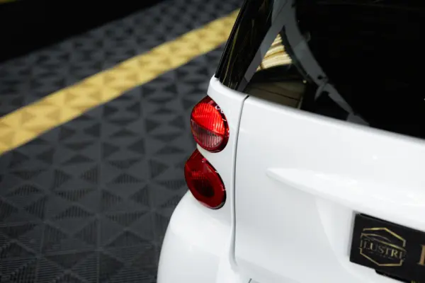 Smart ForTwo Coupé 0.8 cdi Passion 54 10