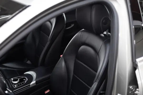 Mercedes-Benz C 300 de T 9G-TRONIC Avantgarde 25