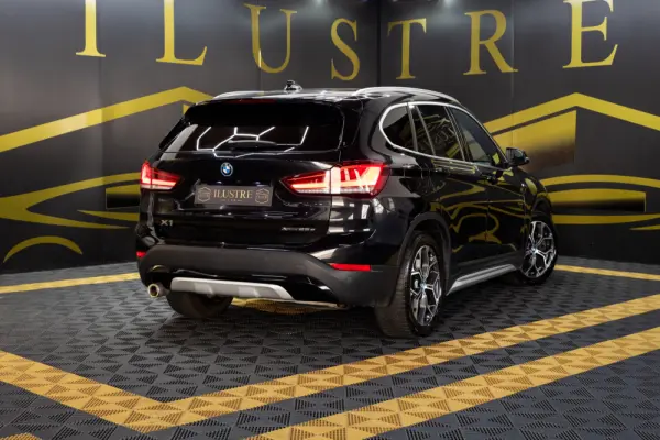 BMW X1 xDrive25e xLine 6