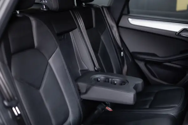 Porsche Macan S All Weather 19