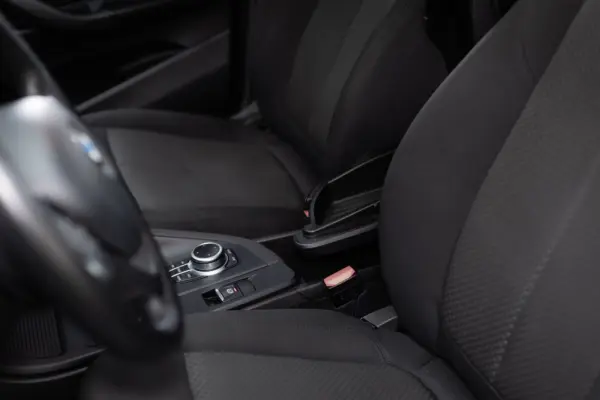 BMW X1 16 d sDrive Advantage Auto 45