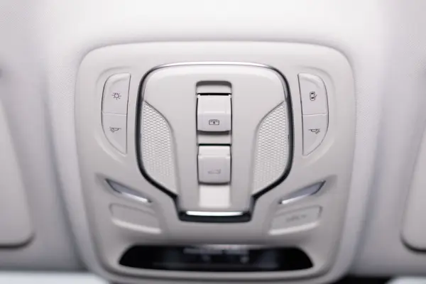 MG EHS 1.5 T-GDI Plug-in Hybrid Luxury 32