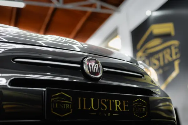 Fiat 500 1.0 GSE Hybrid Sport 18