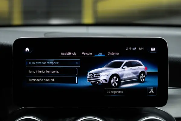 Mercedes-Benz GLC 300 de 4Matic 9G-TRONIC AMG Line 52