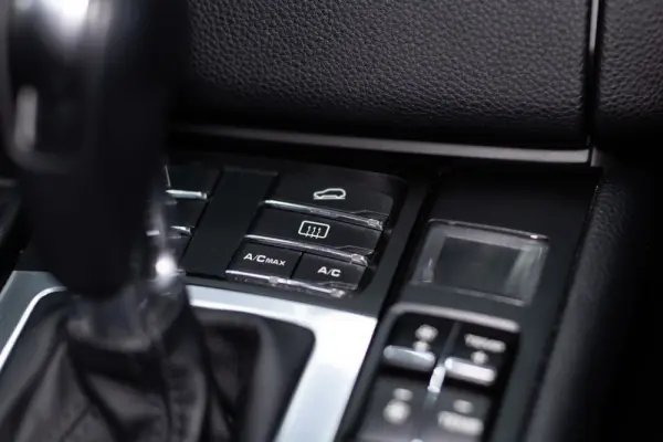 Porsche Macan S All Weather 43