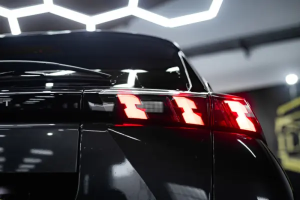 Peugeot 2008 1.5 BlueHDi GT Line EAT8 11