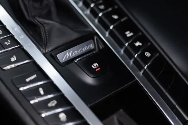 Porsche Macan S All Weather 45