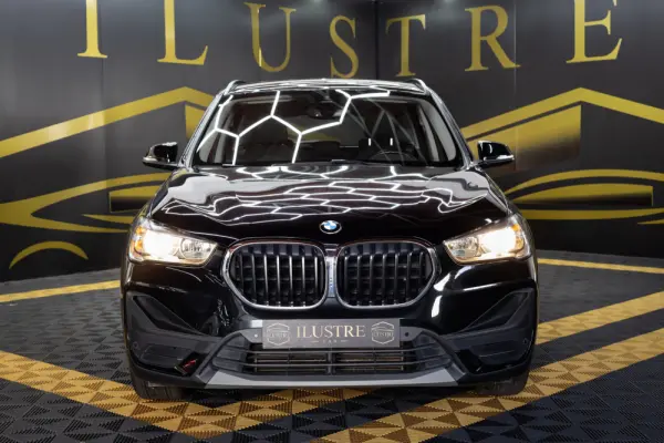 BMW X1 16 d sDrive Advantage Auto 2