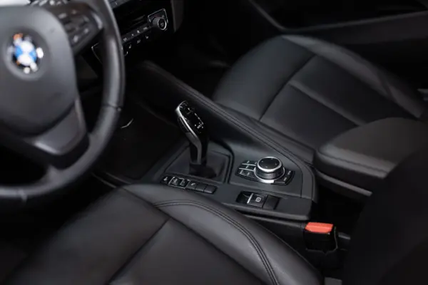 BMW X1 16 d sDrive Line Sport Auto 41