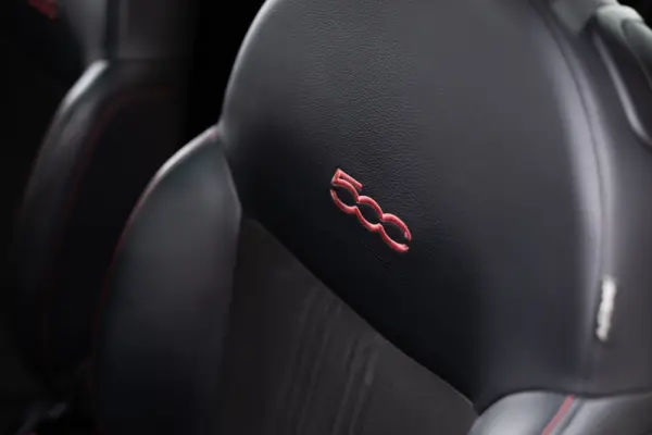 Fiat 500 1.0 GSE Hybrid Sport 27