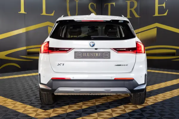 BMW X1 xDrive25e Aut. M Sport Pack 5