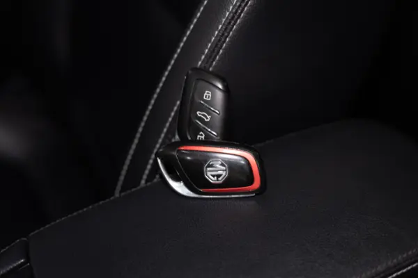 MG ZS EV 44.5 kWh Luxury 39