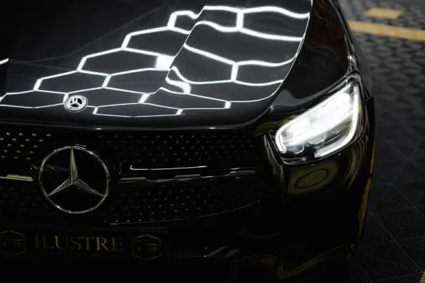 Mercedes-Benz GLC 300 de 4Matic 9G-TRONIC AMG Line 15