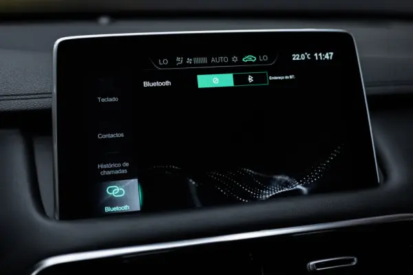 MG EHS 1.5 T-GDI Plug-in Hybrid Luxury 47