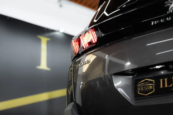Peugeot 5008 1.5 BlueHDi GT Line J19 EAT8 10