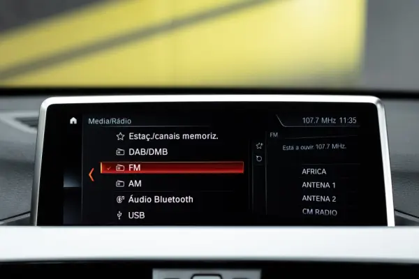 BMW X1 16 d sDrive Line Sport Auto 53