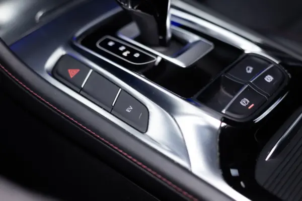 MG EHS 1.5 T-GDI Plug-in Hybrid Luxury 40