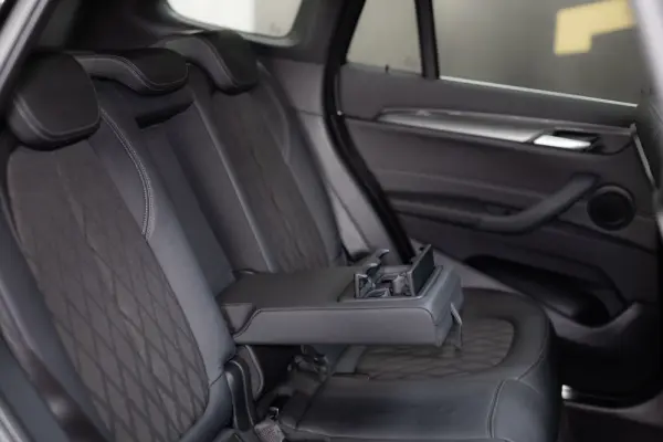 BMW X1 xDrive25e xLine 19