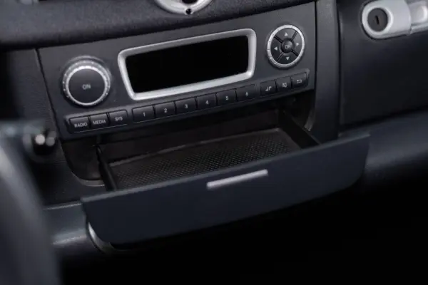 Smart ForTwo Coupé 0.8 cdi Passion 54 34