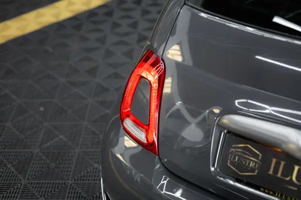 Fiat 500 1.0 GSE Hybrid Sport 9