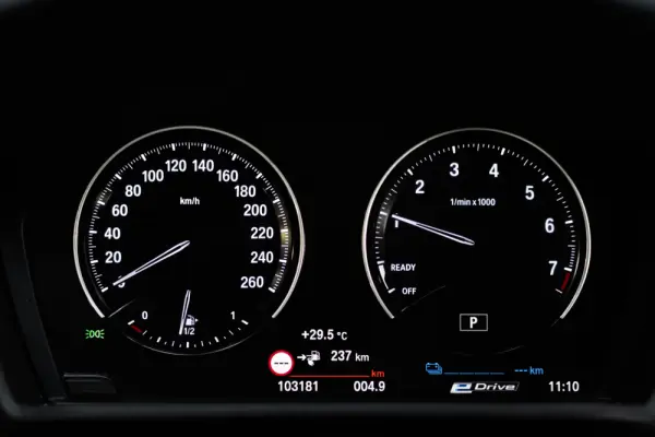 BMW X1 xDrive25e xLine 50